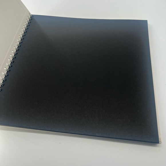 ORDNING & REDA LOVE
Love scrapbook, white insert, 33 x 32 cm - Picture 2 of 9